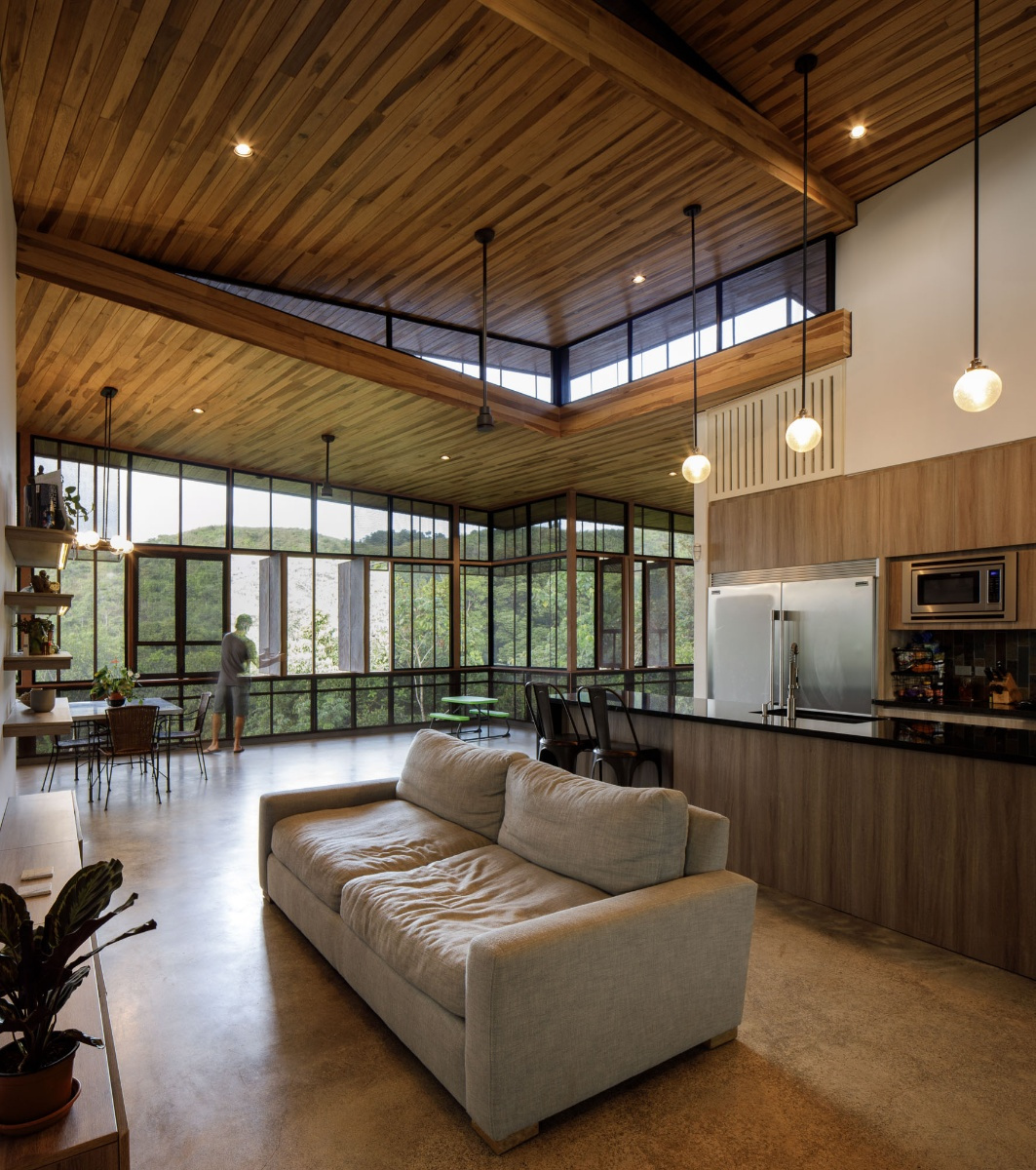 Garson Villa 