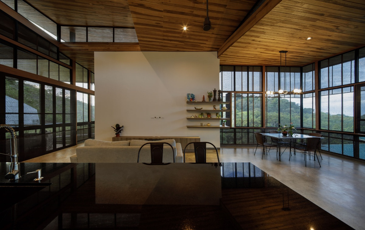 Garson Villa 