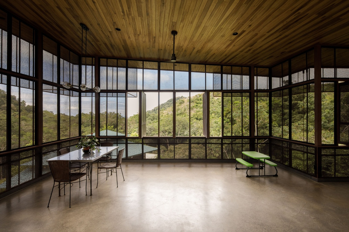 Garson Villa 