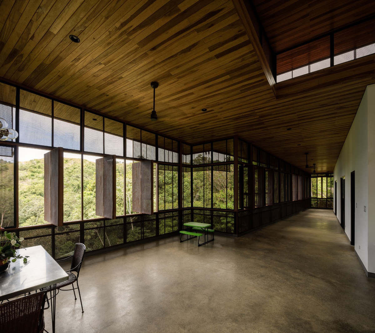 Garson Villa 