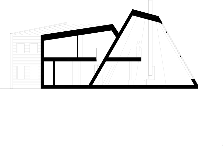 Glass Resort Villa