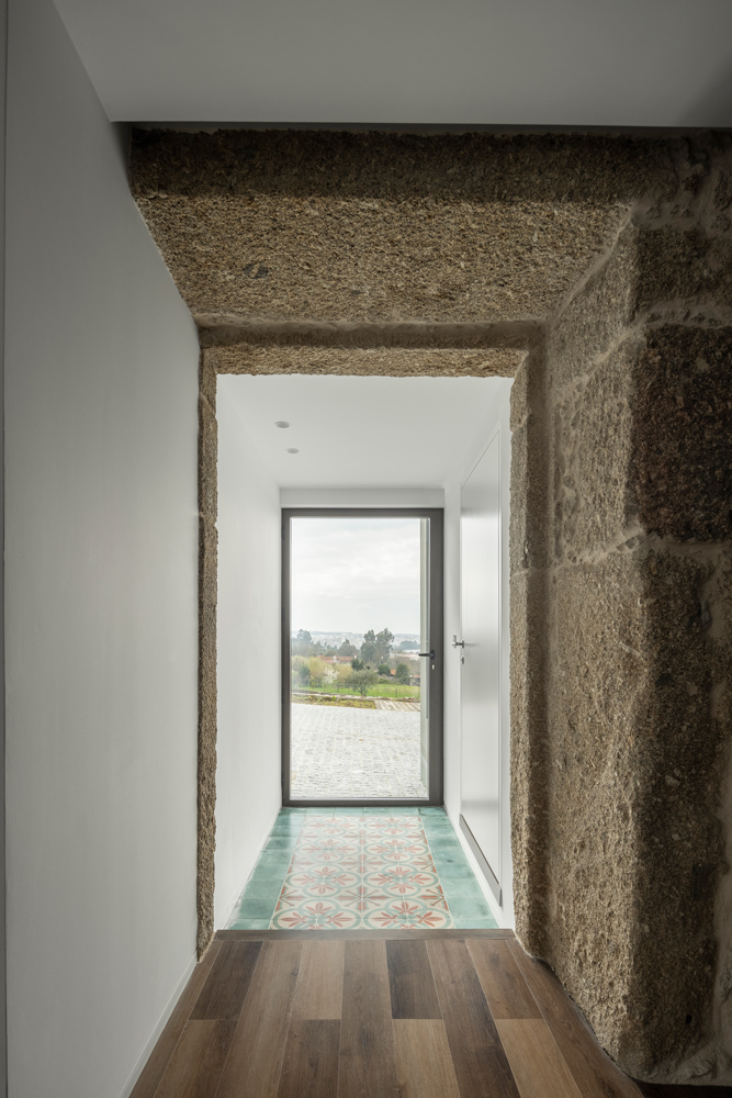 Green Villa