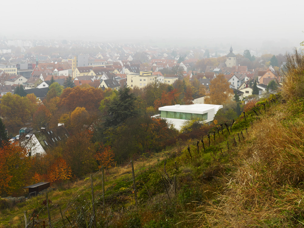 Haus am Weinberg