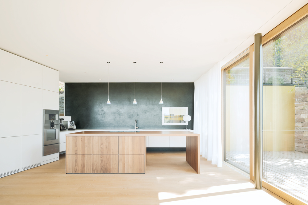 Haus B