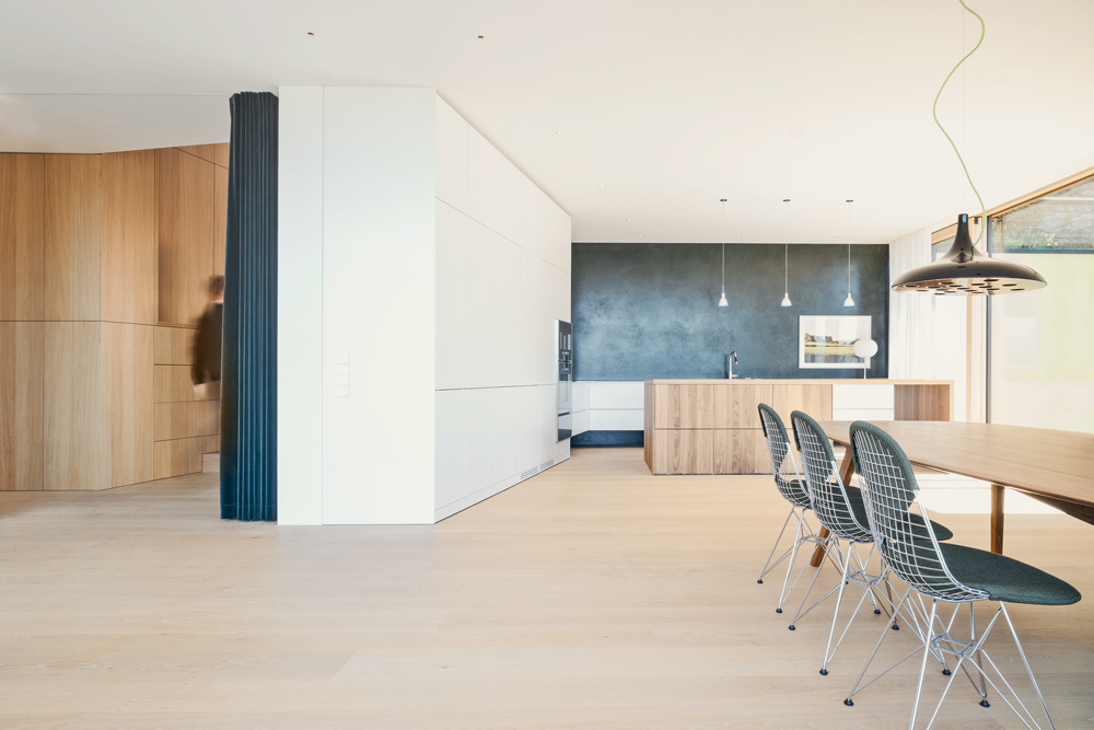 Haus B