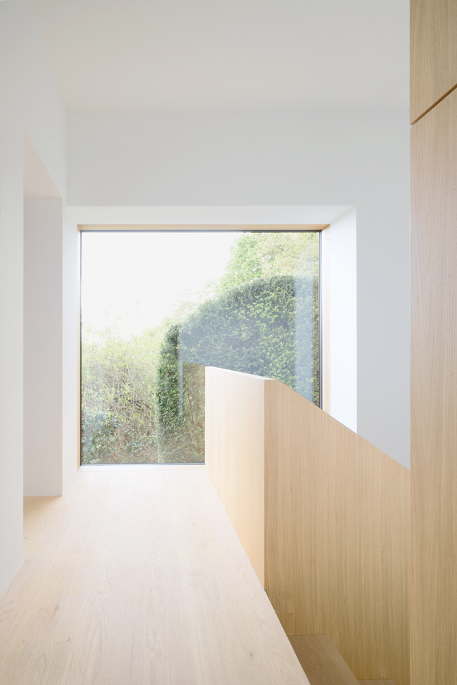 Haus B