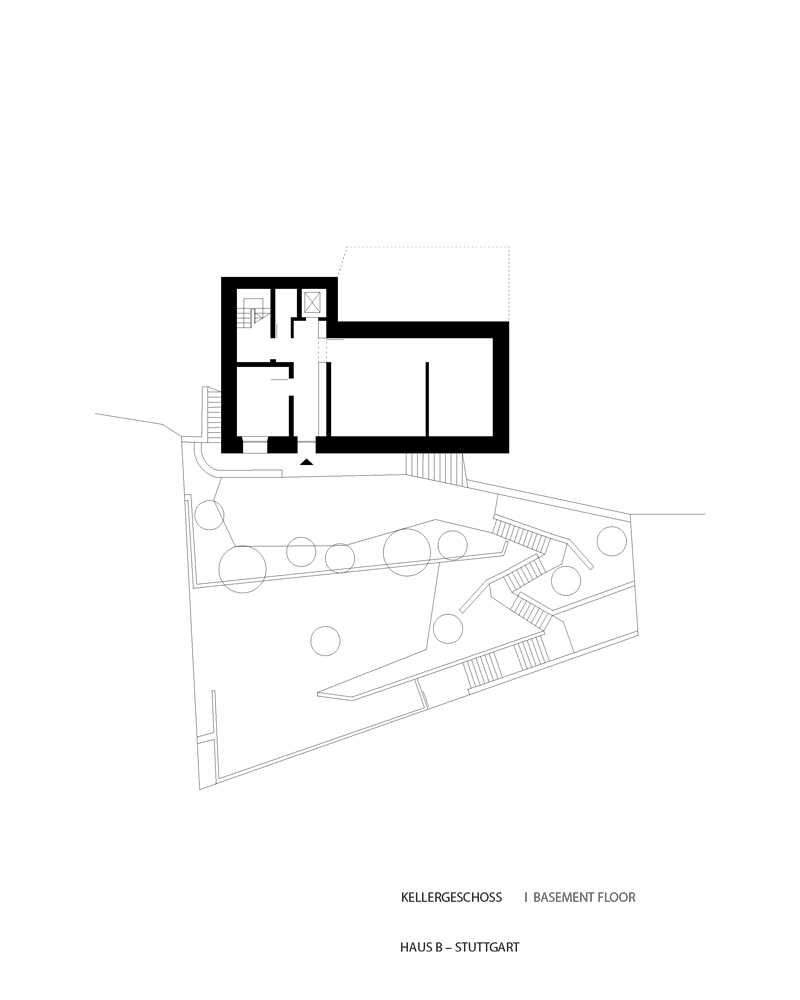 Haus B