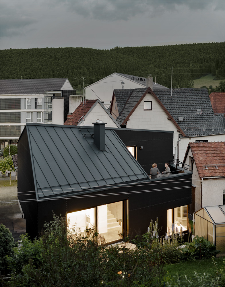 Haus D