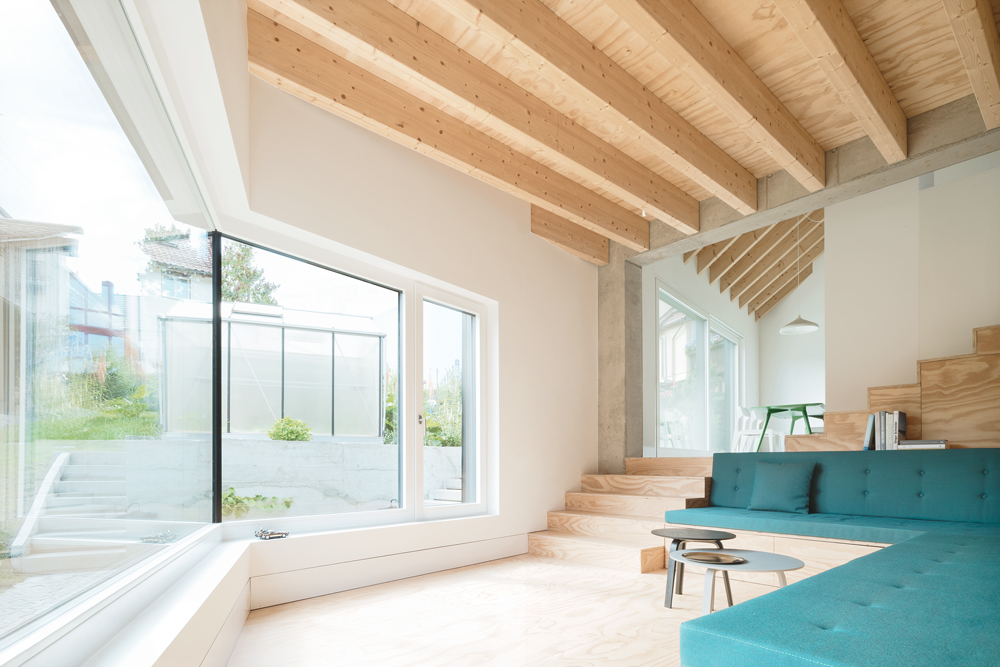 Haus D
