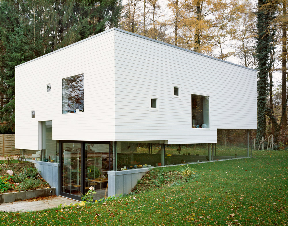 Haus W