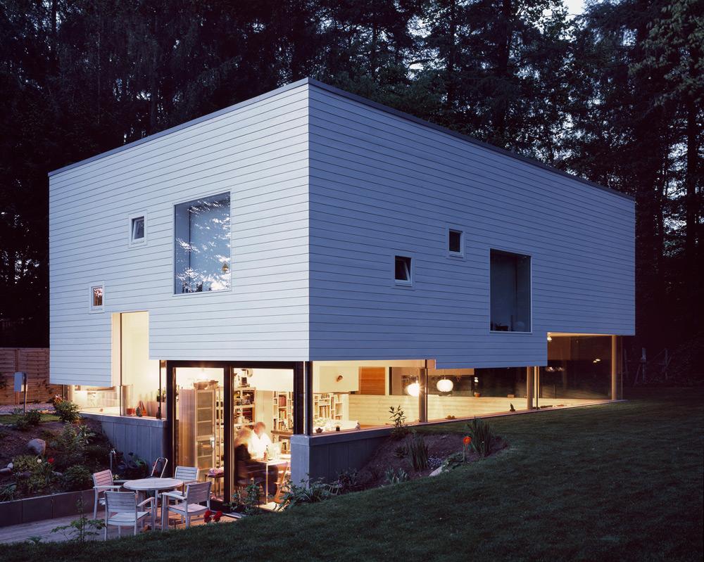 Haus W