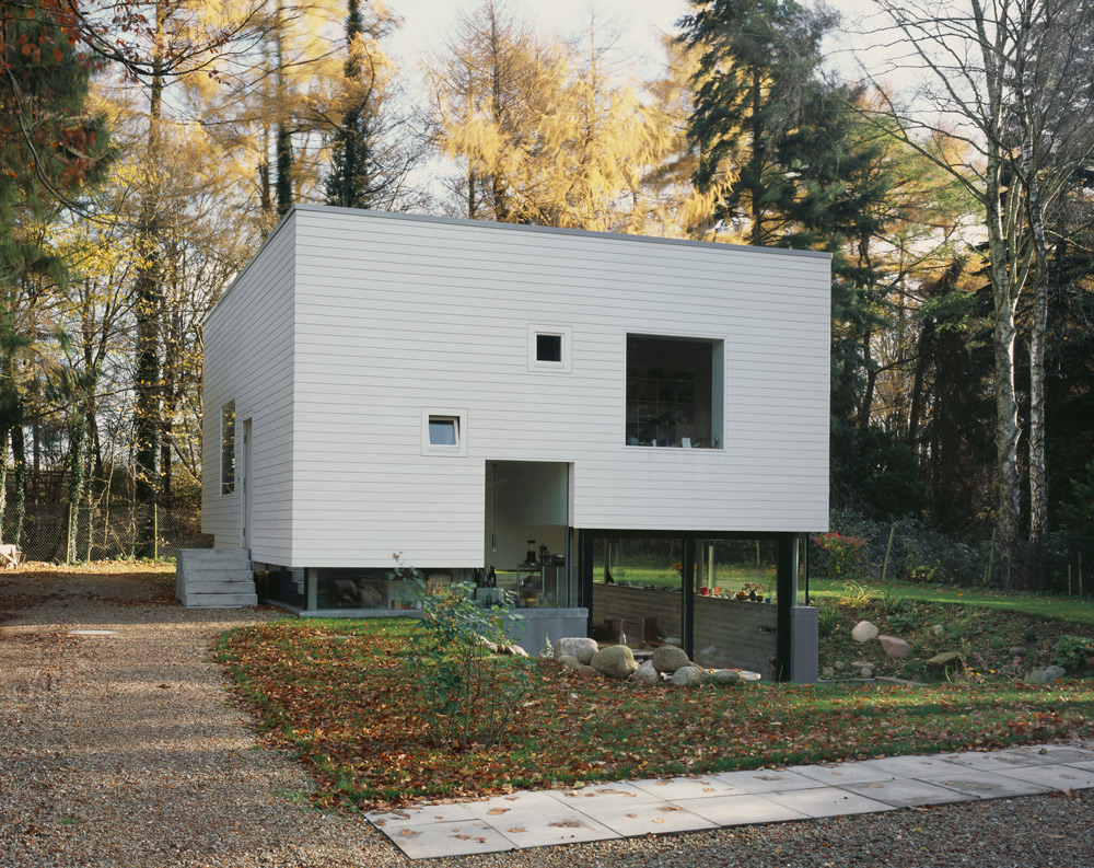 Haus W