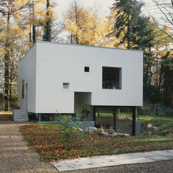 Haus W