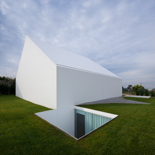 House in Leiria