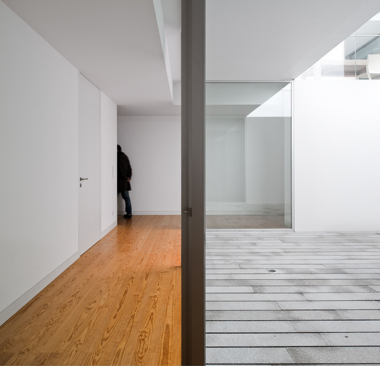 House in Leiria