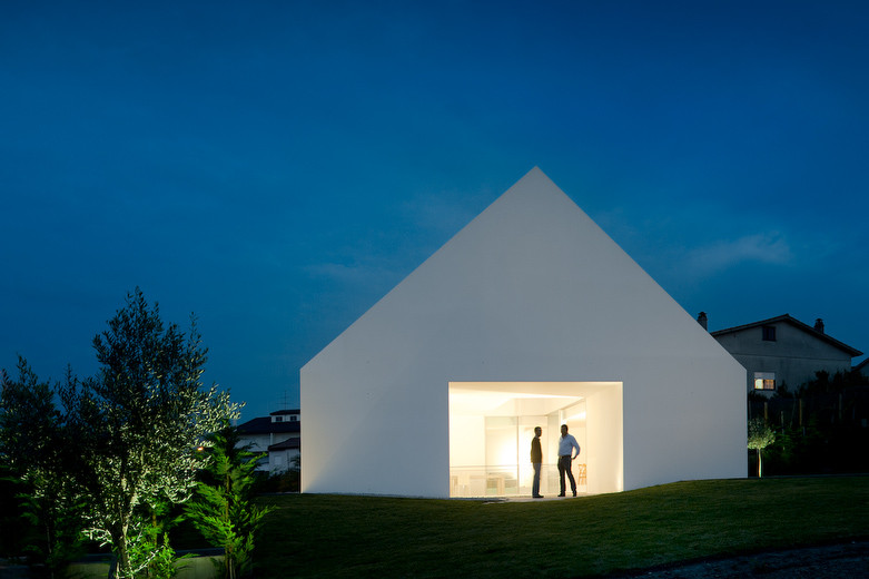 House in Leiria