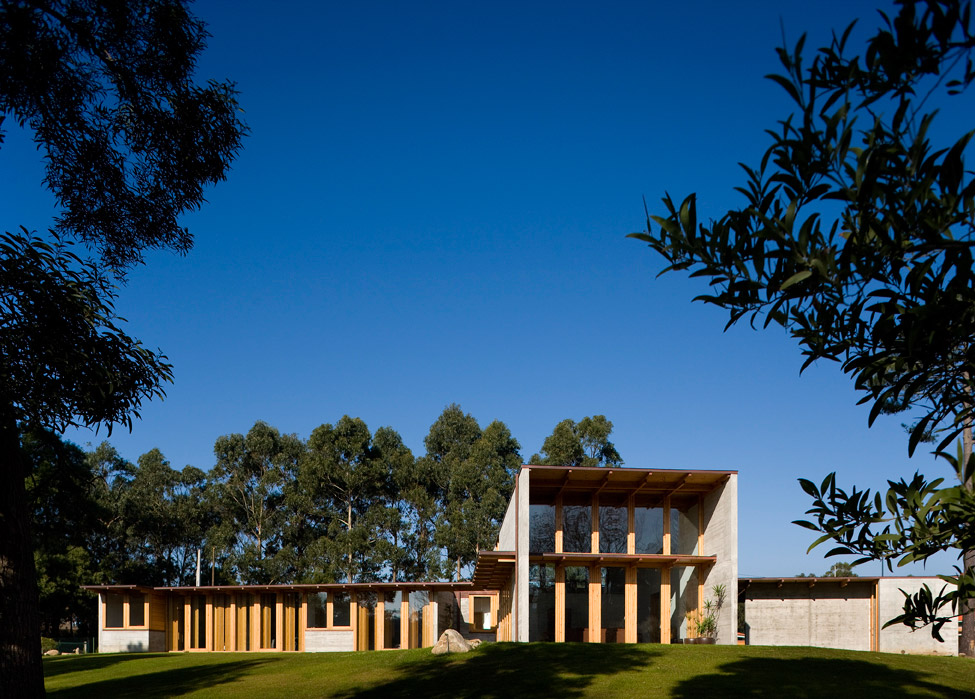 HOUSE IN MADALENA