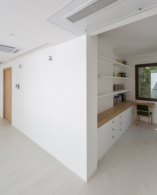 House No. 03