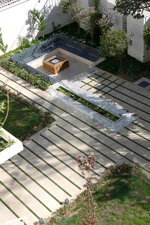 House No. 03