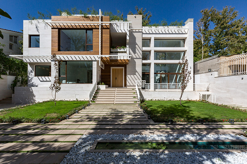 House No. 03