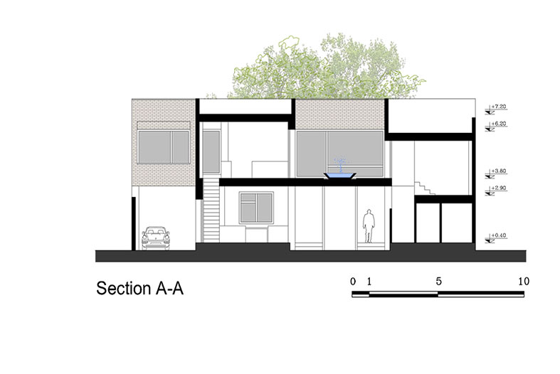 House No.7 