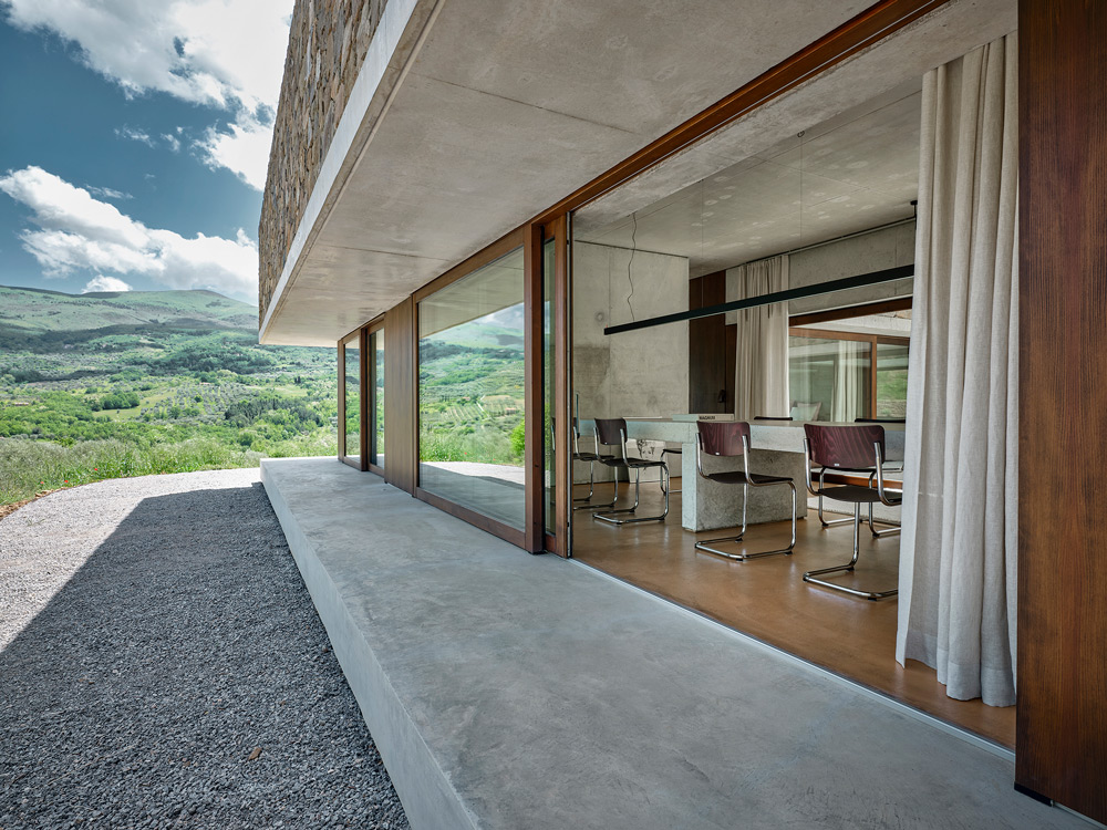 HV Pavillon