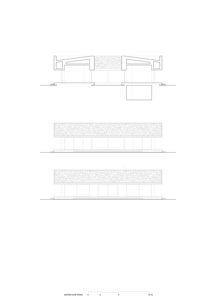 HV Pavillon