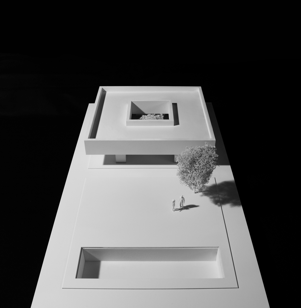 HV Pavillon