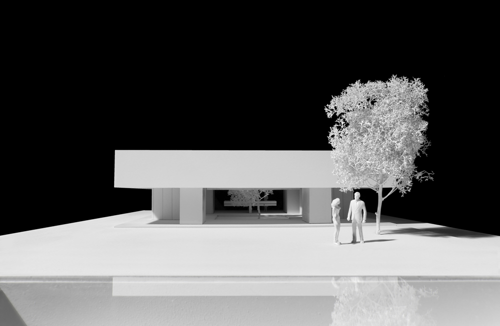 HV Pavillon
