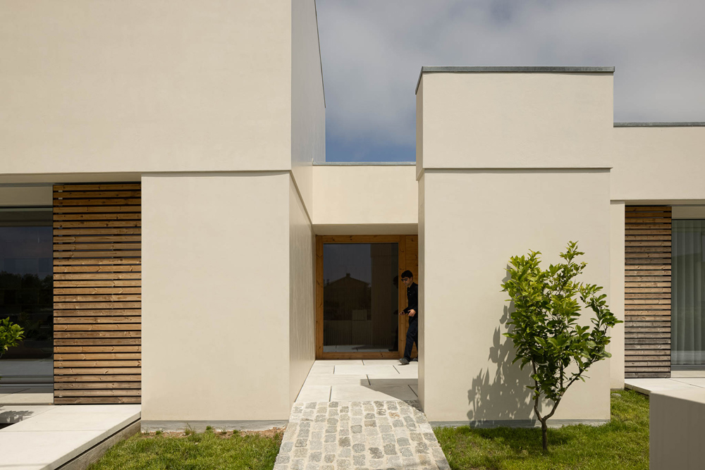 Ílhavo Villa 