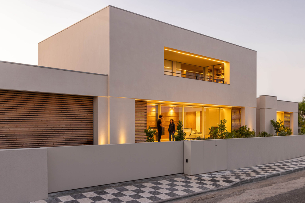 Ílhavo Villa 