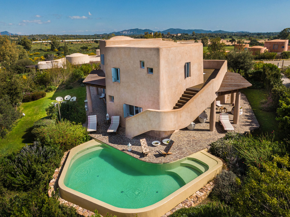 Is Molas Villa  Resort