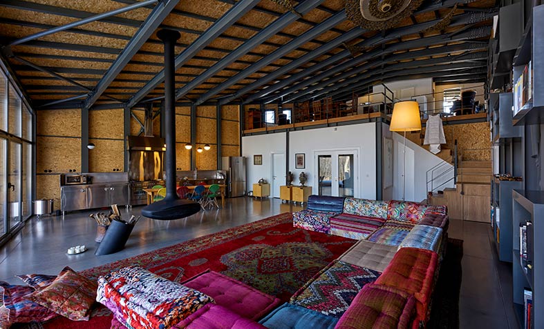 KA House