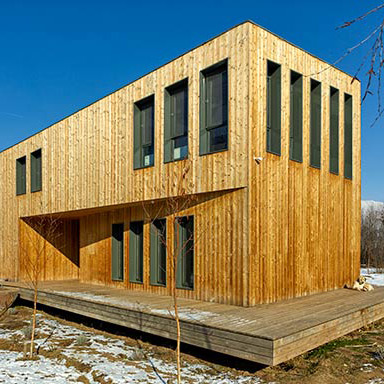 KA House