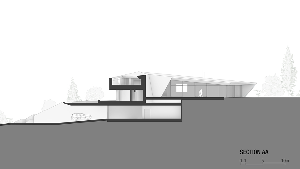 Kastelaz Hof Villa