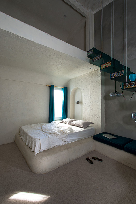 Kelarabad Villa
