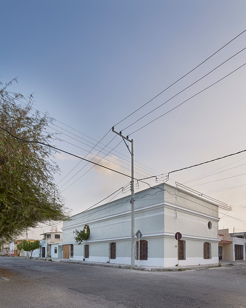 KI  Villa