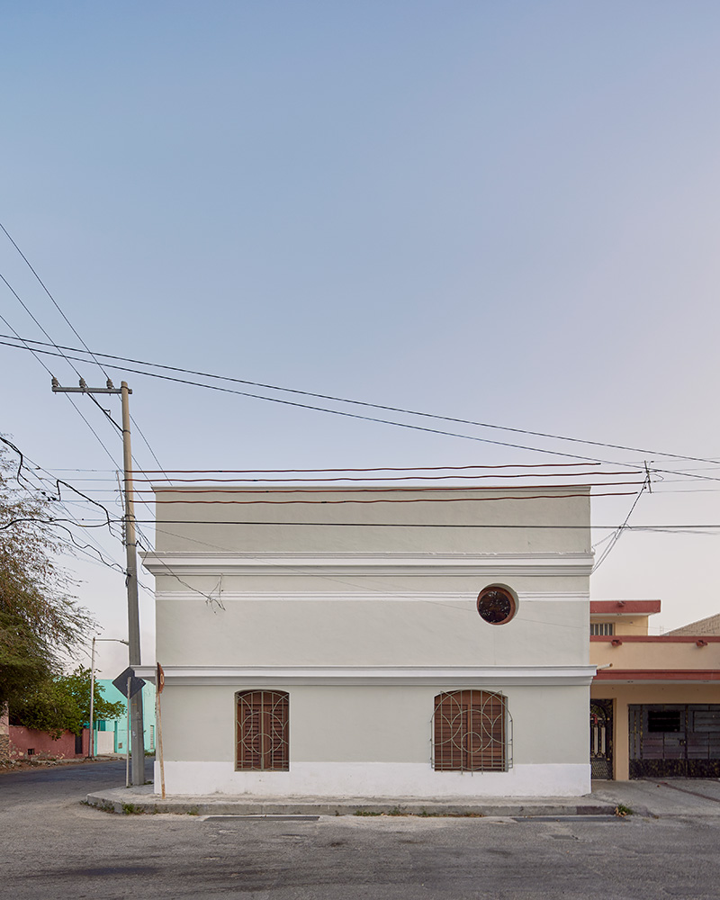 KI  Villa