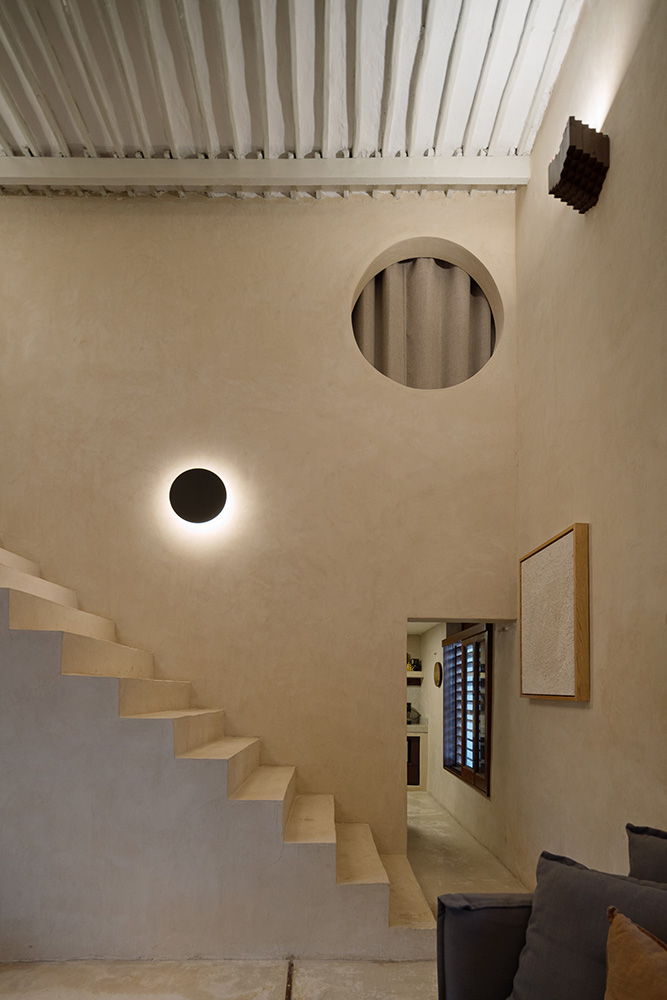 KI  Villa