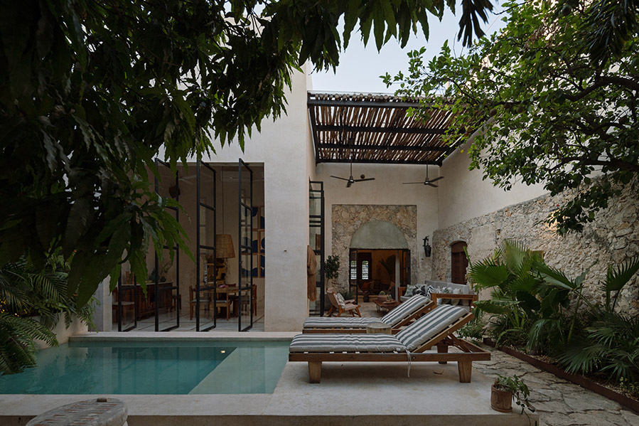 KI  Villa