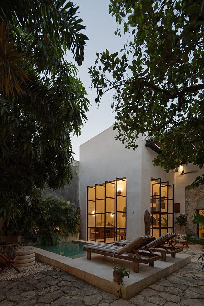KI  Villa