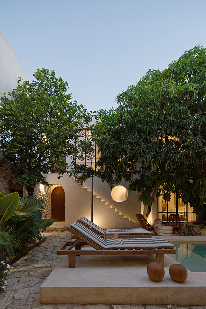 KI  Villa