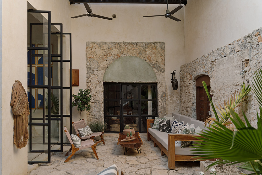 KI  Villa