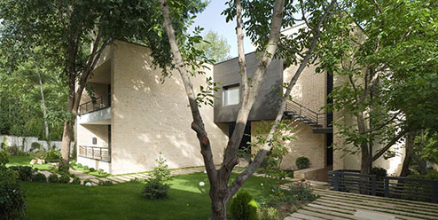 Kordan Family Villa