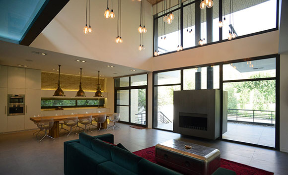 Kordan Family Villa