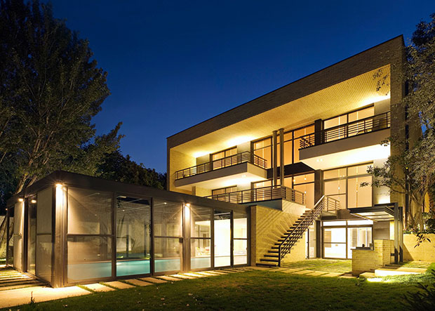 Kordan Family Villa