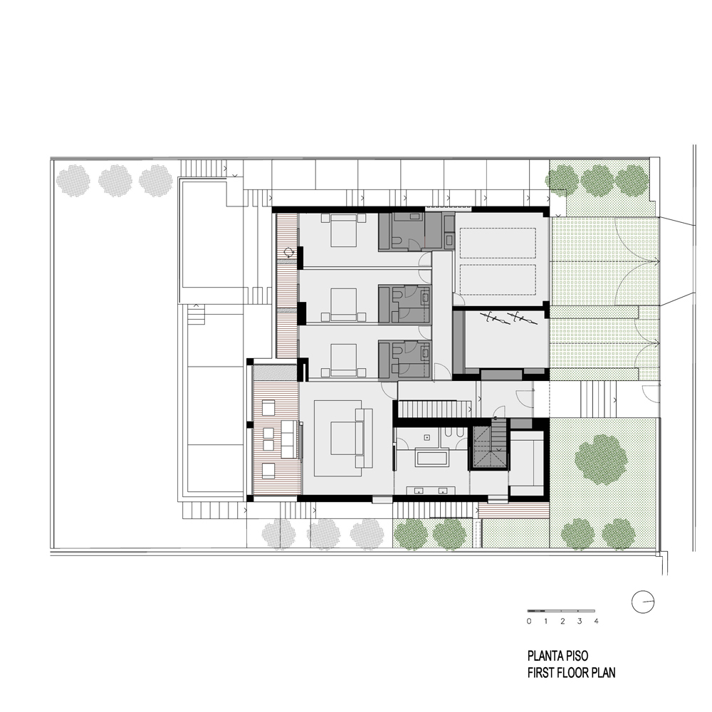 M14 House