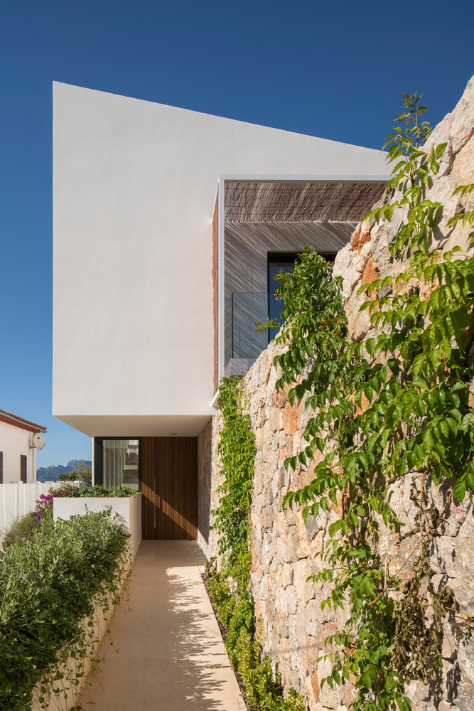 M24 House