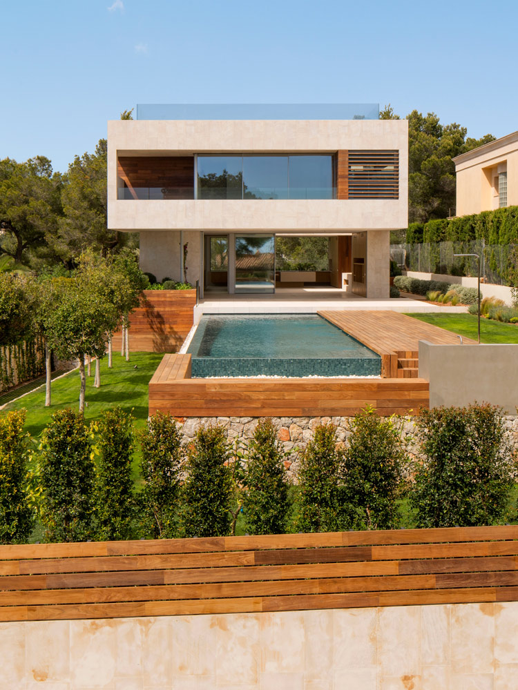 M3 House