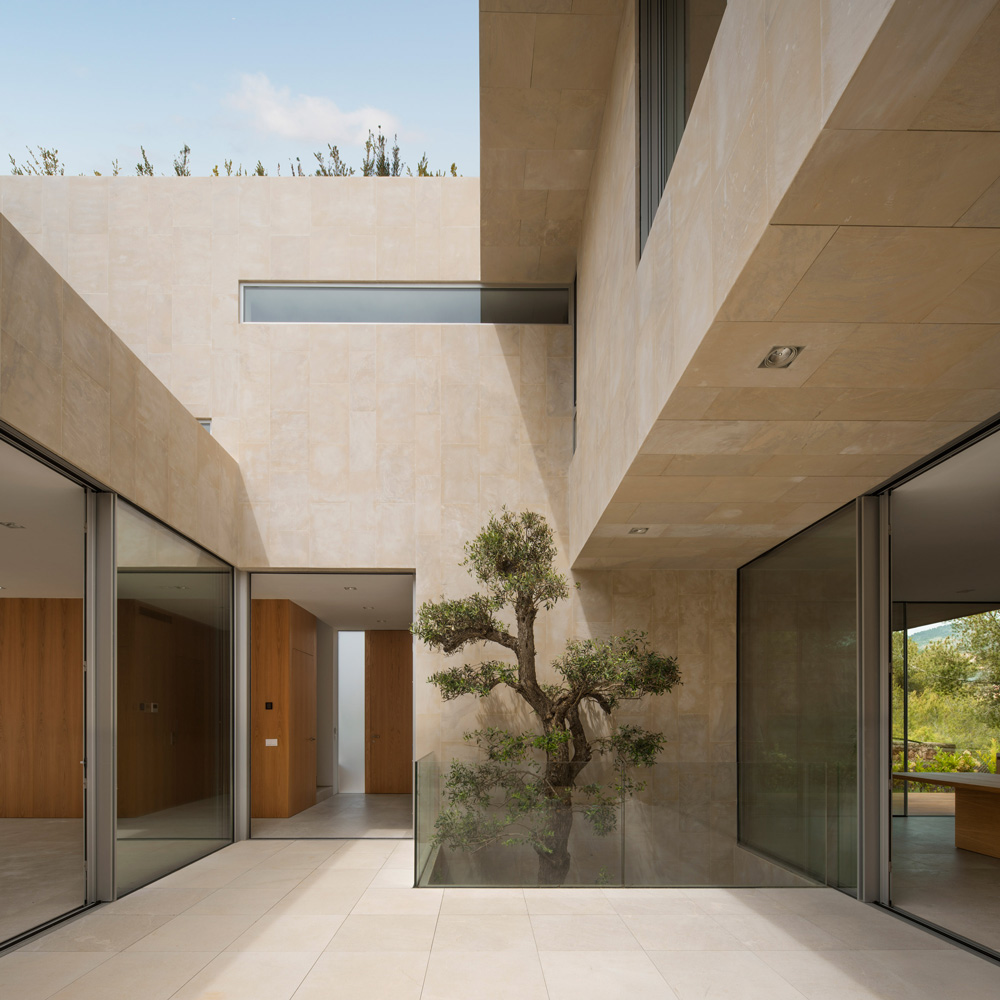 M3 House